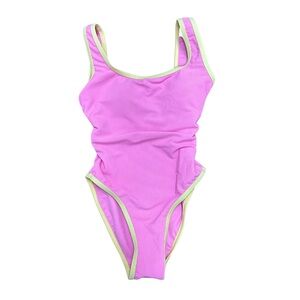 LainSnow One Piece Pitaya/Lemon